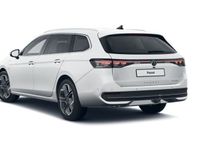 begagnad VW Passat TSI eHybrid 204Hk Business Aut Drag Värmare