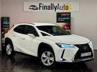 Begagnad Lexus UX 250h 184 HK (135 kW) 2021 Vit SUV