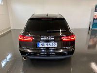 begagnad Audi A6 Avant 2.0 TDI DPF Multitronic Sport, Proline Euro 5