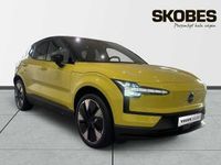 Begagnad Volvo EX30 Plus 202 kW (275 HK) 2025 Gul SUV