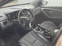 begagnad Hyundai i30 Kombi 1.6 CRDi Euro 5