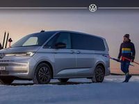 Ny VW Multivan Team 295 HK (216 kW) 2025 Van