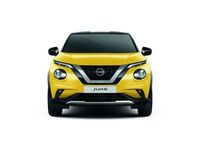 Begagnad Nissan Juke Tekna 115 HK (84 kW) 2024 Svart SUV