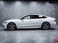 begagnad Audi A7 Sportback 50 TDI Quattro S-Line Värm 360 HUD