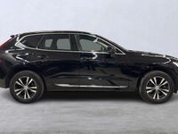 Begagnad Volvo XC60 Core 355 HK (261 kW) 2023 Svart SUV