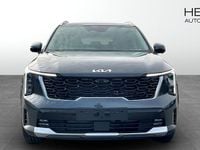 Ny Kia Sorento Advance 160 HK (117 kW) 2025 Grå (grey) SUV
