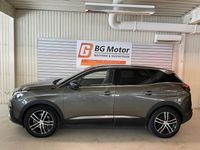 begagnad Peugeot 3008 GT HYBRID 1.6 226HK + 11.8 kWh EAT Dragkrok