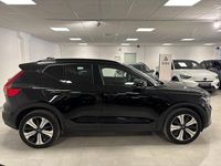 Begagnad Volvo XC40 Core 175 kW (238 HK) 2022 Svart SUV