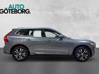 Begagnad Volvo XC60 Momentum 190 HK (139 kW) 2020 Grå SUV