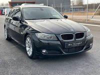 begagnad BMW 318 d Sedan Comfort Dynamic Euro 5