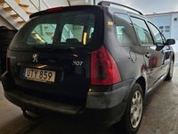 begagnad Peugeot 307 307Break 1.6 XT Ny Kamrem Ny Bes