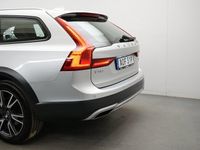 begagnad Volvo V90 CC D4 AWD Advanced SE, Navigation, on Call 2019, Kombi