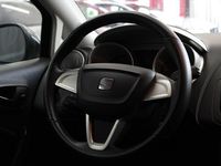 begagnad Seat Ibiza 5-dörrar 1.6 Manuell, 105hk