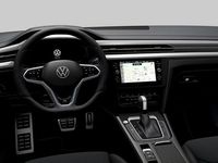 begagnad VW Arteon SB Nordic Edition TDI 200Hk Aut 4x4 Drag