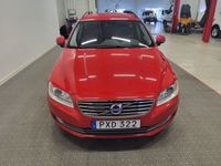 begagnad Volvo V70 D4 Awd 181 Hk Automat Momentum