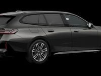 Ny BMW i5 Shadowline 289 kW (394 HK) 2025 Sedan