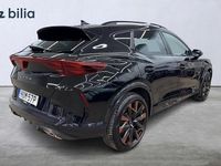 Begagnad Cupra Formentor 150 HK (110 kW) 2025 Svart SUV