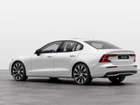 begagnad Volvo S60 B5 Bensin Plus Dark