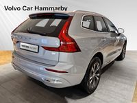 begagnad Volvo XC60 T6 AWD Recharge