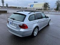 begagnad BMW 330 xd Touring Comfort, Dynamic