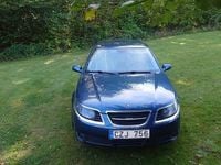 Begagnad Saab 9-5 150 HK (110 kW) 2006 Kombi