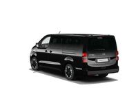 Ny Opel Zafira 180 HK (132 kW) 2025 Minibuss