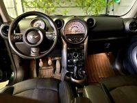 begagnad Mini Cooper D Countryman ALL4 Euro 5