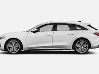 Ny Audi A5 S-Line 207 HK (152 kW) 2025 Arkonavit Sportkupé
