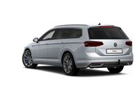 begagnad VW Passat Sportscombi GTE SPORTSCOMBI DSG Plug-in-hybrid