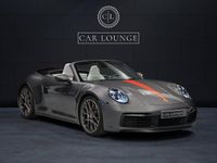 Begagnad Porsche 911 Carrera 4S Cabriolet 450 HK (330 kW) 2024 Flerfärgad Cab