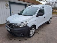 begagnad Renault Kangoo Express OBS 95 hk GPS Back-kamera 8" skärm