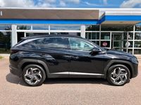 begagnad Hyundai Tucson PHEV Automat Advanced Euro 6 265hk