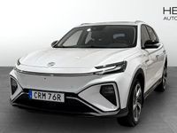 Begagnad MG Marvel R Performance 211 kW (288 HK) 2022 Vit SUV