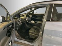 begagnad Subaru Solterra 72.6 kWh AWD Touring Panoramaglastak 2023, SUV