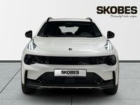 Ny Lynk & Co 01 283 HK (208 kW) 2025 Vit SUV