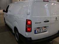 begagnad Peugeot Expert Utökad Last PRO 1,5 BlueHDi 120hk Aut - Dragkrok