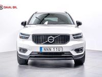 Begagnad Volvo XC40 R-Design 262 HK (192 kW) 2020 Vit SUV