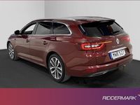 begagnad Renault Talisman GrandTour 1.5 dCi B-kamera Drag Navi 2017, Kombi