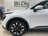 begagnad Kia Sportage 1.6 T-GDi 265hk Plug-in Hybrid AUT AWD Advance