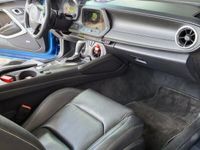 begagnad Chevrolet Camaro SS Convertible Hydra-Matic Euro 6