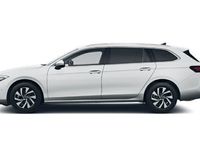 begagnad VW Passat SC Business eTSI 150hk DSG | Veckokampanj