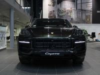 Ny Porsche Cayenne 2026 SUV