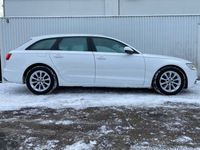 begagnad Audi A6 Avant 3.0 TDI V6 DPF quattro S Tronic Proline Euro 5