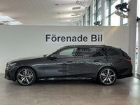 Ny BMW i5 Comfort Edition 250 kW (340 HK) 2026 Grå Kombi