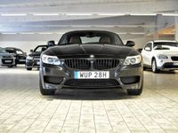 begagnad BMW Z4 sDrive23i M Sport, Comfort Plus Euro 5