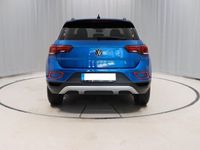 begagnad VW T-Roc TSI 150 DSG Digital Cockpit Inbyteskampanj*