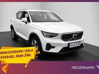 Begagnad Volvo XC40 2023 Vit SUV