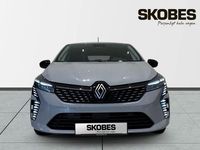 Begagnad Renault Clio V Evolution 91 HK (66 kW) 2025 Grå Halvkombi