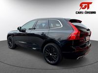 begagnad Volvo XC60 T5 AWD Geartronic Advanced Edition (250hk)