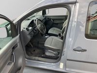 begagnad VW Caddy Maxi 2.0 TDI DSG Sekventiell 140hk 4000 mil